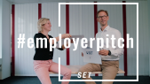 Markt&Technik Employer Pitch 2018: SET