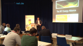 Der 1. SmarterWorld RF Energy Summit