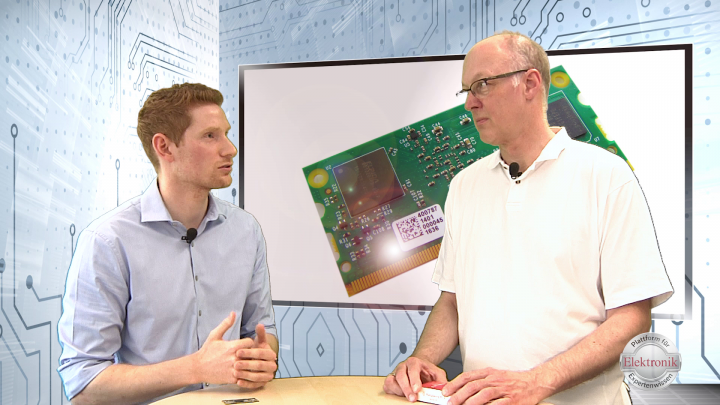 Raspberry Pi 3 in der Industrie