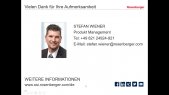 Rosenberger Webinar 19.03.2019 mit LANline