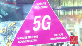 Hannover Messe 2018: 5G in der Industrie