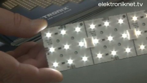 Ideen für neues Licht - Der 2. Elektronik lighting congress