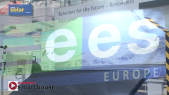 Die Intersolar und ees Europe 2017 - Aufwind in der Branche