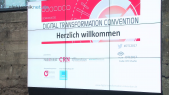 Die Digital Transformation Convention