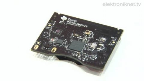 TI: Neue Wireless MCU-Familie definiert ULP neu