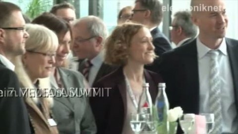 Das war der 7. MEDIA SUMMIT