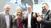 Das Standfest der WEKA FACHMEDIEN auf der electronica 2018