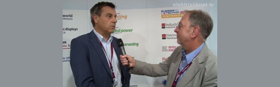 Interview: »Die Autohersteller bekennen sich zum Wireless Charging«
