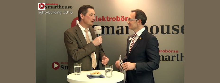 Dehn treibt Internationalisierung voran