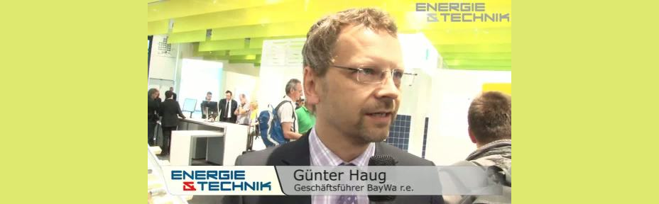 PV-Montage: Cleverer Dachhaken von BayWa r.e.