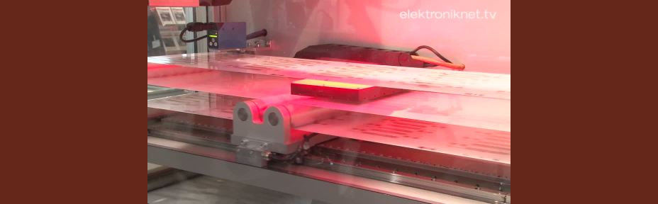 Gedruckter Optimismus: Die LOPEC 2014