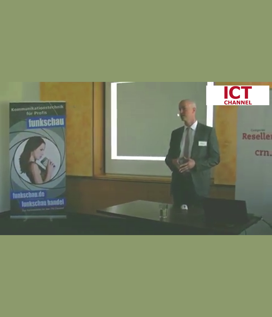 Der ITK MEDIA SUMMIT 2012