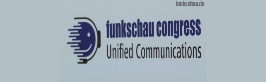 funkschau congress Unified Communications 2014