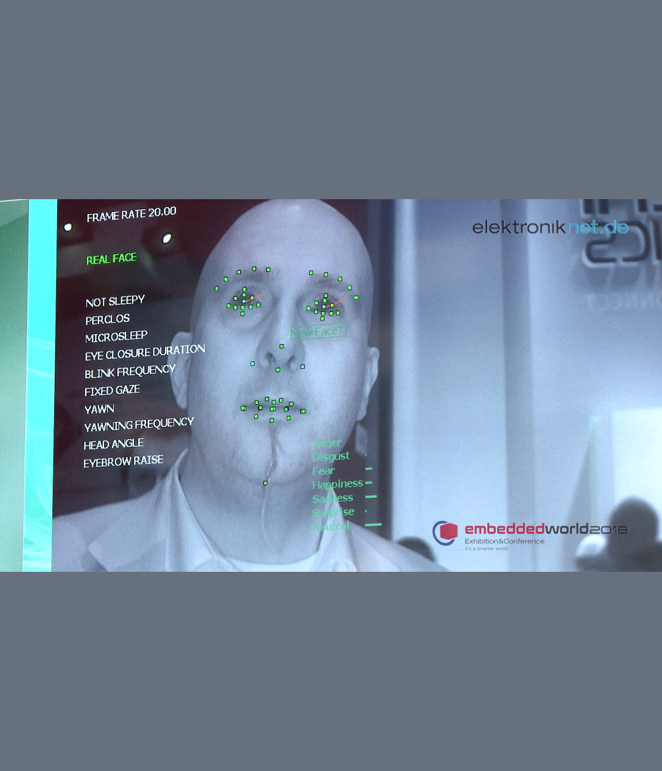 Xilinx: Alles gut im Blick