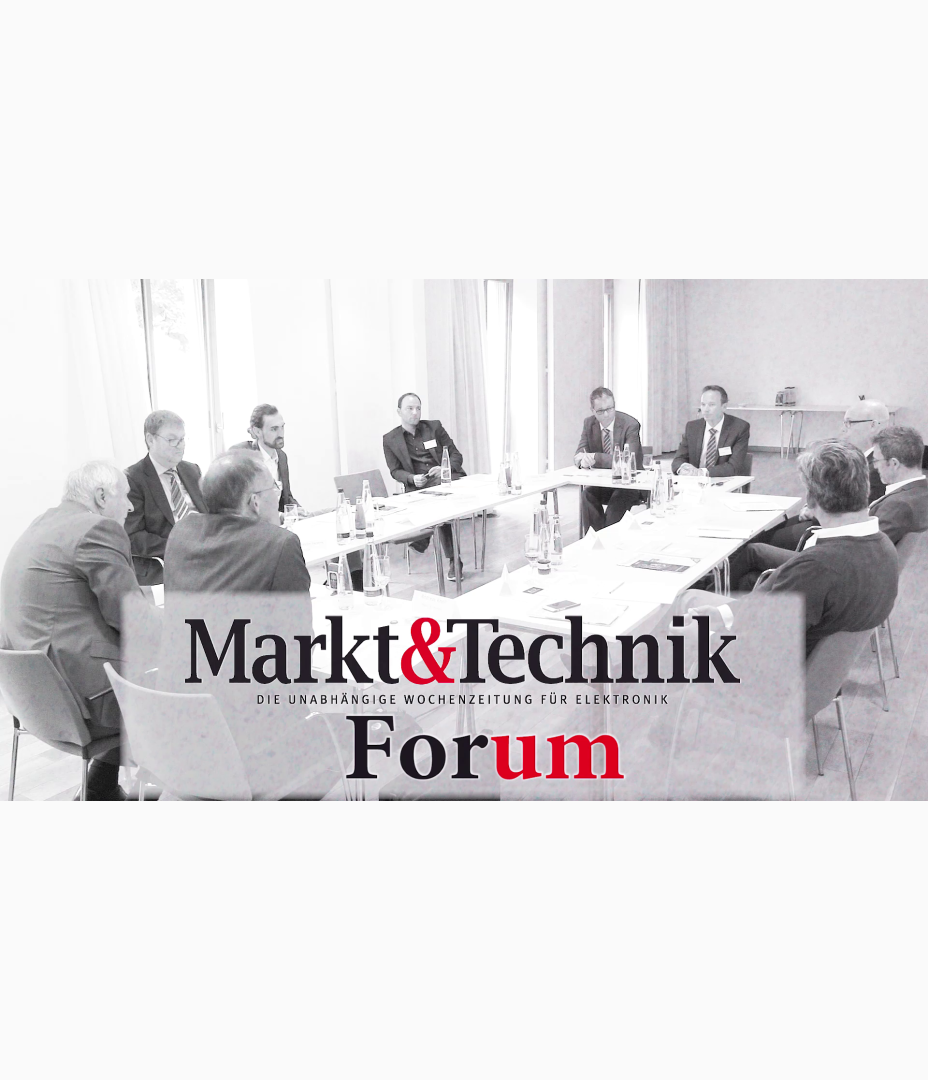 M&T-Forum »Robotik«: Große Chancen und Herausforderungen