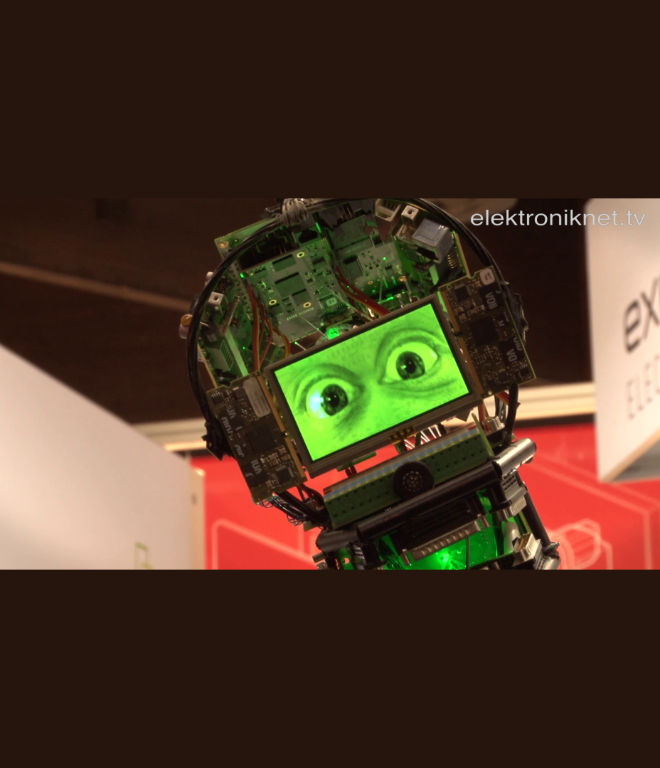 embedded world 2016: Safety und Security im Fokus!