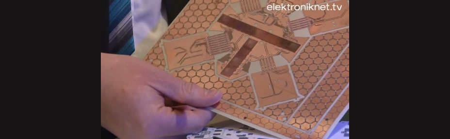 LEDagon - LED-Wärme über die Leiterplatte abführen