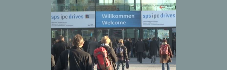 Vorbericht: Das bietet die SPS IPC Drives 2014