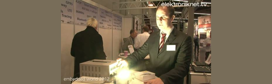 Optogan stellt 500-W-LED-Modul vor