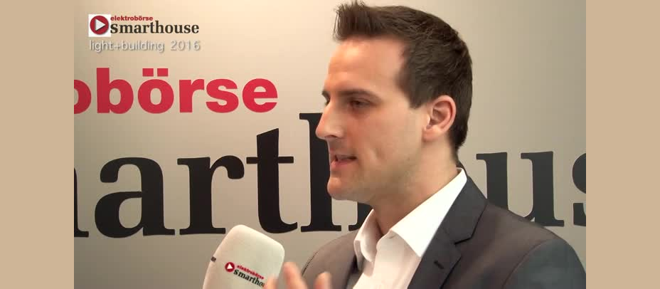 digitalSTROM zeigt neue Anwendungen und  Integrationsmöglichkeiten