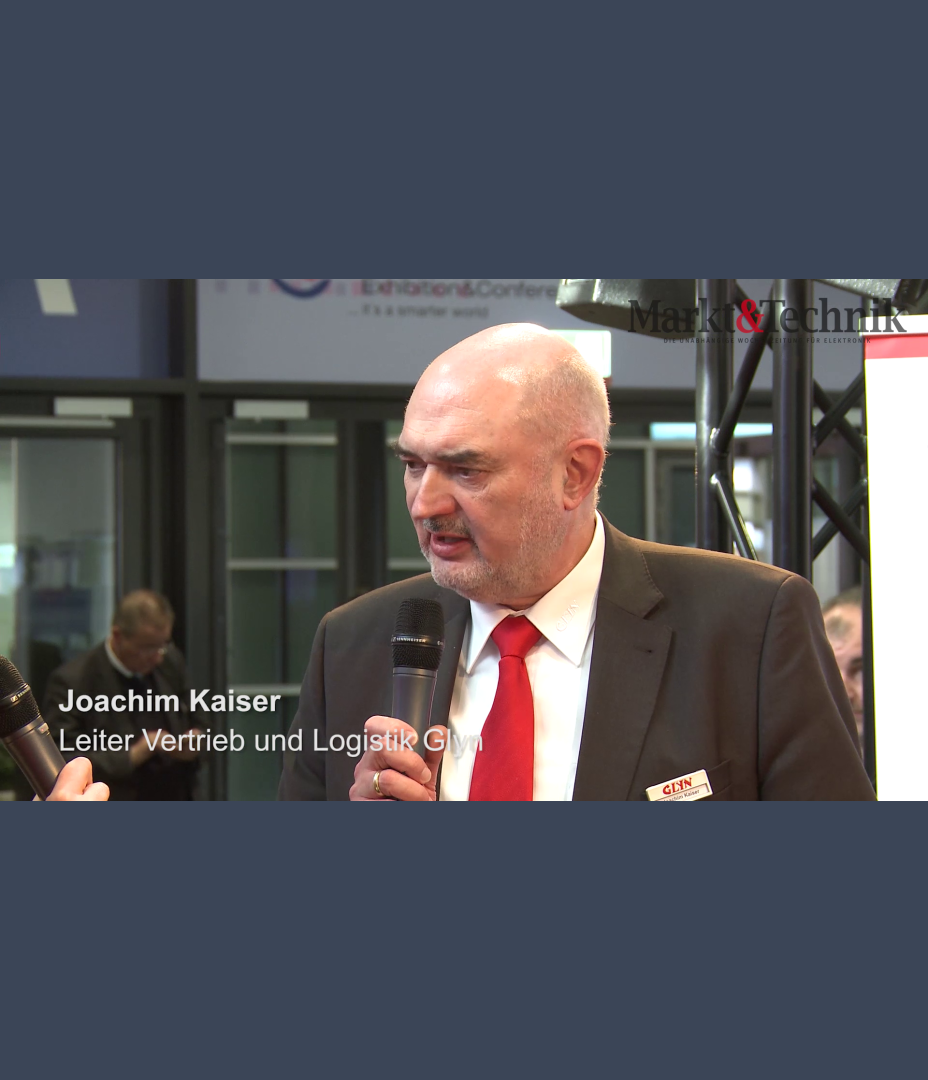 Markt&Technik-VIP-Bühne: Distribution im Umbruch Vol. 4