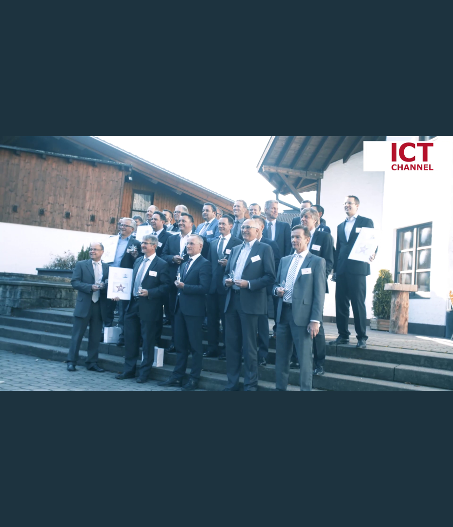 ITK-Spitzentreffen 2015