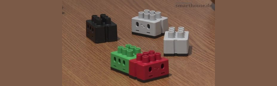 light+building 2014: Digitalstrom macht Wohnungen "smart"