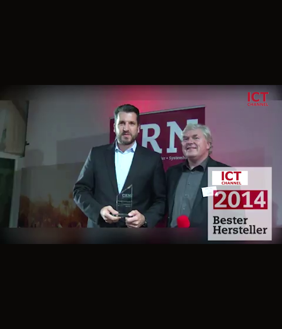 So schön war das ITK-Spitzentreffen 2014