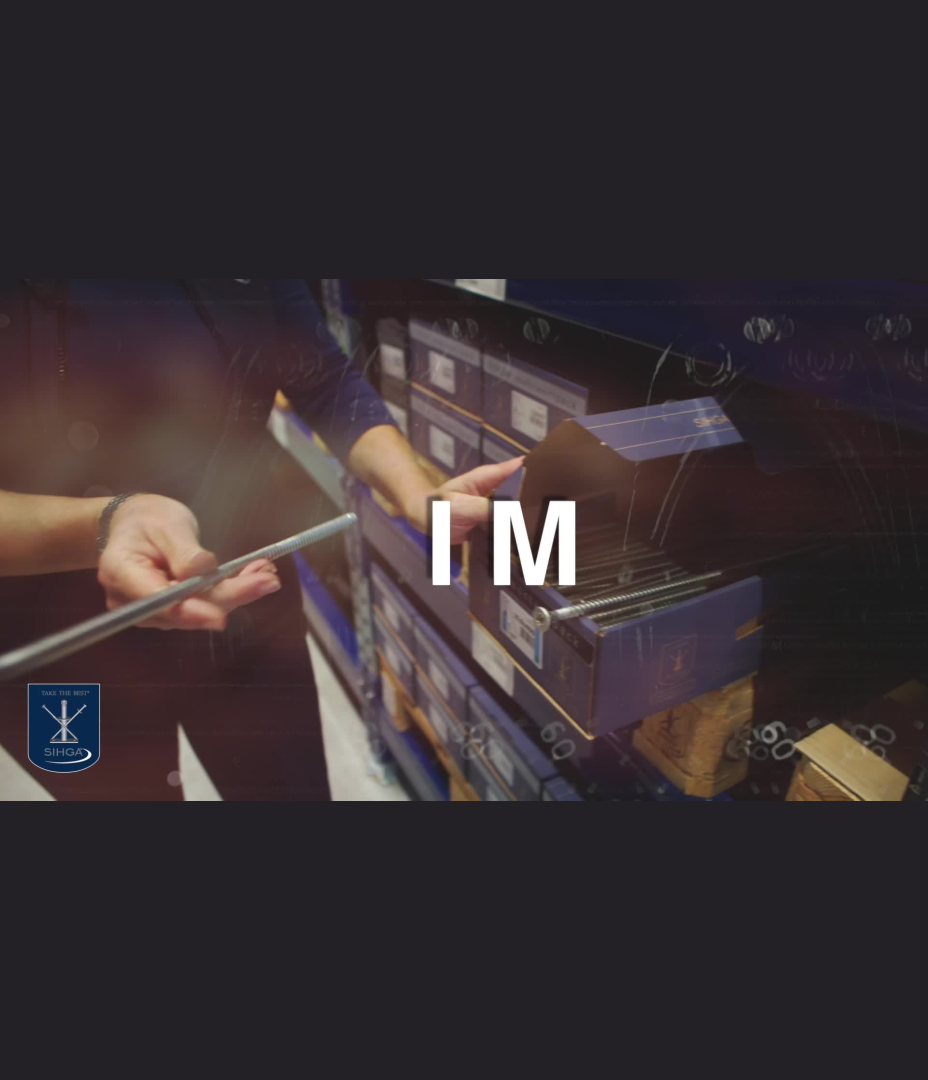 SIHGA Unternehmenspräsentation