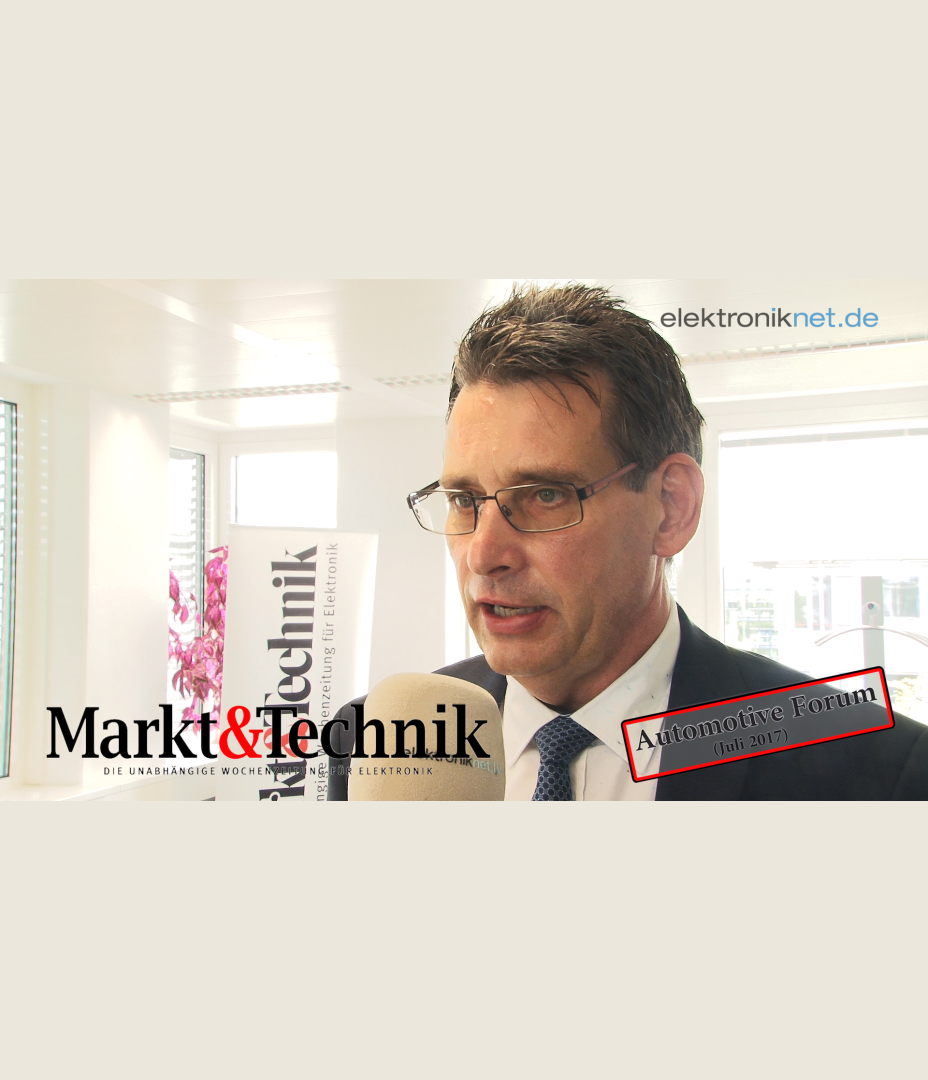 Was denken Sie, Herr Richard?