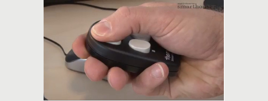 B-Control: Komplettsystem zur Gebäudeautomatisierung